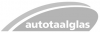 Autotaalglas